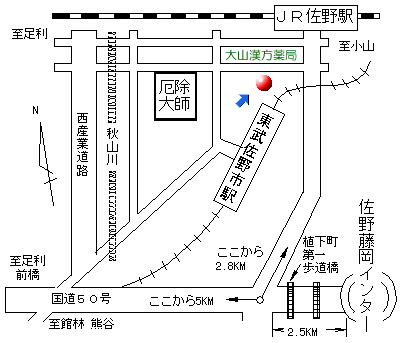 案内図